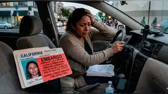 CONFIRMADO | Gobierno de EE.UU. embargará LICENCIAS DE CONDUCIR en personas que no realizaron ESTE PAGO