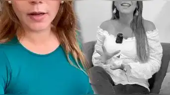Conocida periodista hace preocupante DENUNCIA en redes y genera debate tras queja: "Se empezó a caer"