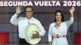Boca de urna segunda vuelta 2026: hora exacta y dónde ver EN VIVO los primeros resultados electorales