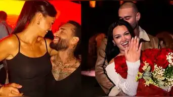 Jota Benz deja en SHOCK a fans con impactante JURAMENTO sobre su matrimonio con Angie Arizaga