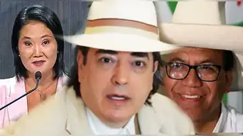 Jaime Bayly CONFIRMA que NO le dará su VOTO a Keiko Fujimori: usuarios notan inesperado detalle