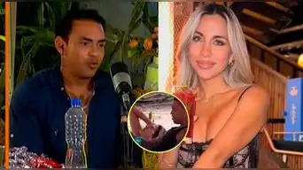 Diego Chávarri ROMPE SU SILENCIO tras salir de 'La Granja VIP' y confiesa si le GUSTA Gabriela Herrera