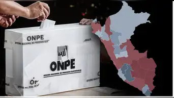 ¿A dónde van los votos? Esto pasa con las cédulas de sufragio antes de ser DESTRUIDAS por la ONPE