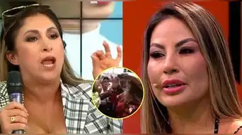 La tía Lisura BUSCÓ a Pamela tras salir de 'La Granja VIP', luego de que Paul Michael la ACUSARA de agresión