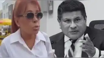 Magaly Medina CUADRA a familia de su exabogado fallecido y lanza ULTIMÁTUM: "Trató de hacerme daño y siguen con su matonería..."