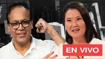Resultado oficial de la ONPE EN VIVO: el conteo de votos de la Segunda Vuelta en las Elecciones de Perú 2026