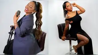 Vanina Ranilla se consolida en la escena tropical con su propia orquesta