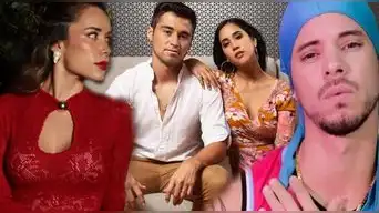 Melissa Paredes y Rodrigo Cuba toman IMPENSADA decisión sobre su matrimonio pese a tener nuevas parejas: "Ninguno de los dos..."