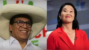¿Ganó Keiko Fujimori o Roberto Sánchez en tu mesa de sufragio? Así puedes revisar los RESULTADOS OFICIALES de la ONPE con tu DNI
