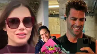 Maju Mantilla ROMPE SU SILENCIO si le dará el DIVORCIO a Gustavo tras la revelación de María Pía: ¿Qué dijo?
