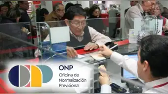 OFICIAL | Ciudadanos podrán COBRAR pensión ONP desde este martes 9 de junio: Mira si tu apellido está en la lista