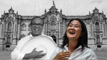 Vidente da como ganador a Roberto Sánchez, pero lanza DURO pronóstico sobre su gobierno: "En ocho meses..."