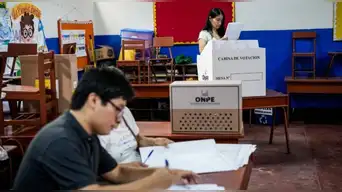 ONPE reporta que más de 136 mil limeños NO VOTARON en la segunda vuelta: ¿Qué distritos tuvieron el mayor ausentismo?