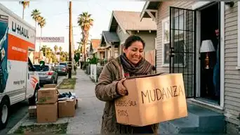 ATENCIÓN INMIGRANTES | Los pasos que debes seguir si tienes un proceso migratorio pendiente y quieres mudarte en EE.UU.