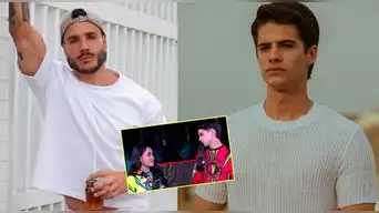 Mario Irivarren ACONSEJA Kevin tras REVELAR que esta enamorado de Onelia: “Y entrenen también"