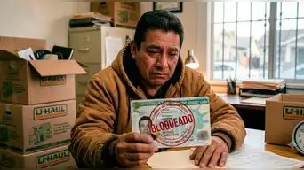 ¡ALERTA INMIGRANTES! Gobierno de EE.UU. BLOQUEARÁ la Green Card de quienes cometan ESTE ERROR