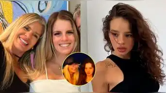 Madre de Alejandra Baigorria reaparece JUNTO a su hija Thamara Medina y lanza DURO mensaje: ¿Indirecta con destinataria?