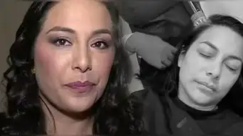 Natalia Salas PERDERÁ los ovarios y las trompas de Falopio tras nuevo diganóstico de CÁNCER: "No lo sabía..."