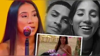 Samahara Lobatón SE QUIEBRA al anunciar la CANCELACIÓN de su boda con Youna y el fin de su relación: "Mi prioridad son mis hijos"