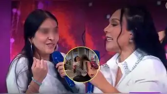 Valentina, hija de Tula Rodríguez, la deja en SHOCK con fuerte CONFESIÓN tras su regreso al Perú