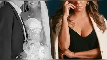 Exmodelo y empresaria peruana confirma la MUERTE de su esposo millonario e impacta con dato: "Desde que nos dejó..."