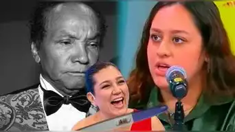 Exigen prueba de ADN a Heydi Amado por bebé con Melcochita y revelan DURA verdad de análisis: "Los resultados..."