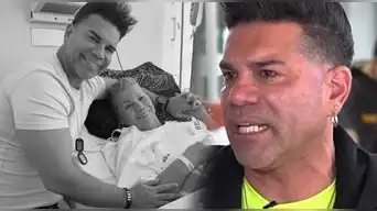 Fallece mamá de Tomate Barraza tras DURA lucha contra el cáncer y él se despide con DESGARRADOR mensaje: "Cuídanos desde el cielo"