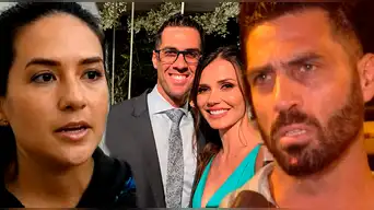María Pía Vallejos lanza contundente ULTIMÁTUM a Gustavo Salcedo por divorcio con Maju Mantilla: "Si es que él me quiere..."