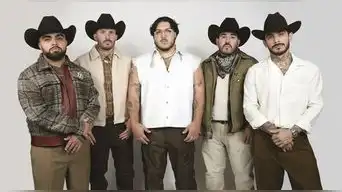 Grupo Frontera hace 'sold out' en Lima: celebran encuentro con peruanos