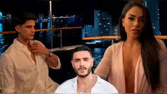 ¿Más detallista que Mario? Onelia Molina revela que Kevin Díaz cubrió TODOS LOS GASTOS de su viaje al extranjero: "El que quiere azul celeste..."