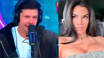 Mario Hart MARCA DISTANCIA y ADVIERTE a Samantha Batallanos sobre complacerla comprándole sus gustos caros: "La mujer tiene que trabajar"