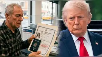 Gobierno de Donald Trump reveló que inmigrantes volverán a ser ilegales ante la ley en EE.UU. solo por cometer ESTE ERROR