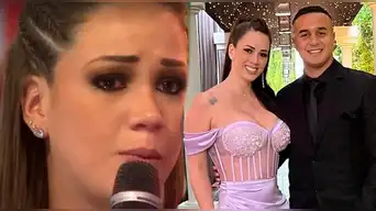 Melissa Klug y Jesús Barco se dejan ver juntos tras exponer CRISIS en su relación, pero DETALLE sorprende: "AMIGOS"