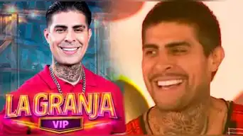 Exponen audio donde AFIRMAN que 'La granja VIP Perú' elegiría como GANADOR a Paul Michael: "Ya le han dicho"