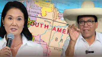 Voto extranjero: Actas electorales de este PAÍS podrían dar RESULTADO DEFINITIVO entre Keiko Fujimori y Roberto Sánchez