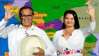 Resultados ONPE al 98% REGIÓN por REGIÓN: así va el voto por Keiko Fujimori y Roberto Sánchez en segunda vuelta