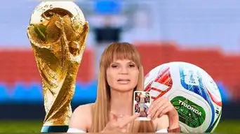 ¡ESCALOFRIANTE! Mhoni Vidente revela quién ganará el Mundial 2026, pero advierte FUERTE CAOS durante el torneo