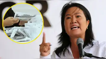 ALERTA ELECTORAL | Fuerza Popular pide ANULAR 7 mil votos en esta región del Perú