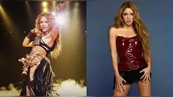 ¿Dónde ver a Shakira en la inauguración de la Copa Mundial FIFA 2026?