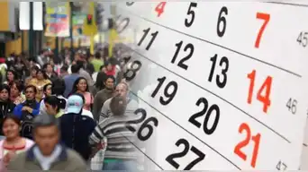 OFICIAL | Gobierno confirmó qué región del Perú tendrá hasta tres FERIADOS en lo que queda de junio
