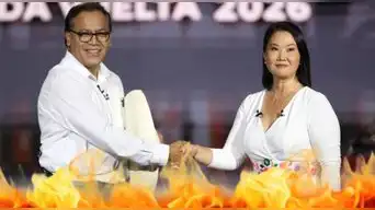 Famoso vidente peruano revela quién será el NUEVO PRESIDENTE del Perú y expone su 'OSCURO' SECRETO para lograrlo