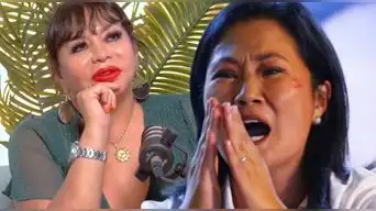 ¿Se romperá la MALDICIÓN? Esta fue la TERRIBLE predicción de Susy Díaz que impediría que Keiko Fujimori sea PRESIDENTA del Perú