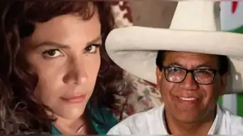 Mónica Sánchez DEFIENDE a votantes de Roberto Sánchez y lanza DURA ADVERTENCIA: "Han sido clasistas y racistas con ellos..."