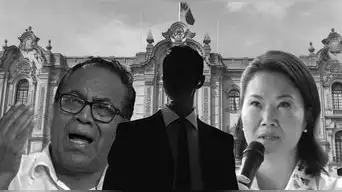 ¡IMPENSADO! Ni Keiko Fujimori ni Roberto Sánchez: Revelan quién terminaría gobernando el Perú hasta 2031