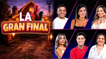 Gran final de ‘La granja VIP Perú’: cuándo será, quiénes son los finalistas y cómo votar por tu favorito