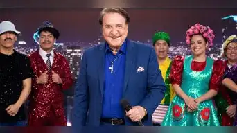 Gran Circo Estelar presenta a Carlos Villagrán en "Los Clásico de Kiko"