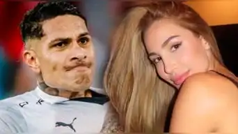 Ana Paula Consorte confirma su RECONCILIACIÓN con Paolo Guerrero y él lanza inesperado producto a la venta