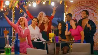 "Mi Mejor Enemiga" se estrena en Netflix desde este viernes 12