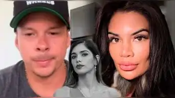 Samantha Batallanos DESMIENTE a Mario Hart y expone que le insistía: "Me dijo que hace 3 meses ya no estaba con Korina"