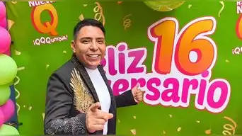 Edwin Sierra: "Todos querían sacarme de competencia".